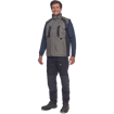 Obrázek z Cerva NYALA Pracovní zateplená vesta šedá 