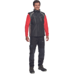 Obrázek z Cerva NYALA Pracovní zateplená vesta černá 