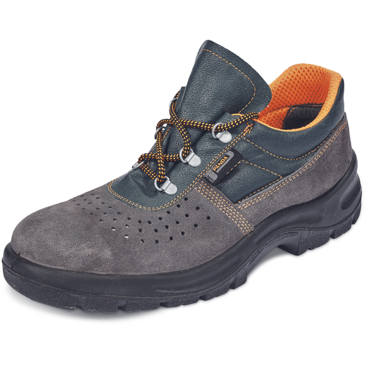 Obrázek z Panda LAMBDA S1 SRC Pracovní polobotka 