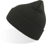 Obrázek z Atlantis Eko Beanie Pletená čepice 