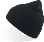 Obrázek z Atlantis Eko Beanie Pletená čepice 