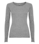 Obrázek z ROLY Dámské tričko s dlouhým rukávem Extreme 