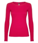 Obrázek z ROLY Dámské tričko s dlouhým rukávem Extreme 