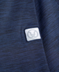 Obrázek z ARDON®BREEFFIDRY Pracovní mikina melange tmavě modrá 