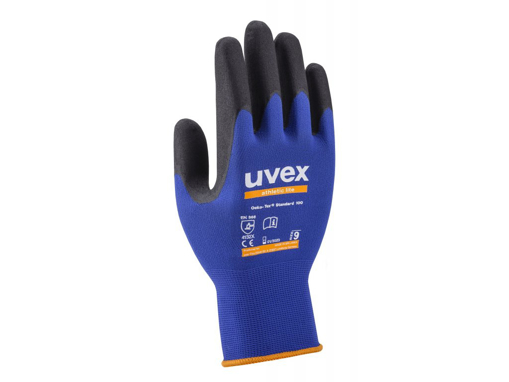 Obrázek z UVEX ATHLETIC LITE Pracovní rukavice 