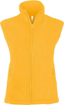 Obrázek z Kariban K906 Dámská mikrofleecová vesta "Melodie" 