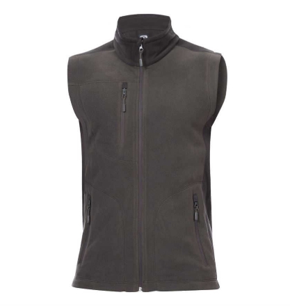 Obrázek ARDON®MARTIN Pracovní vesta fleece hnědá
