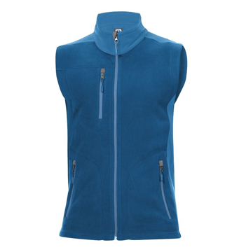 Obrázek ARDON MARTIN Pracovní vesta fleece modrá