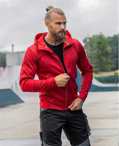 Obrázek pro kategorii Volnočasové mikiny