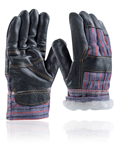 Obrázek z ARDONSAFETY/DON WINTER Pracovní rukavice zimní 