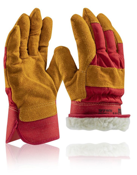 Obrázek ARDON®TOP UP WINTER Pracovní rukavice zimní