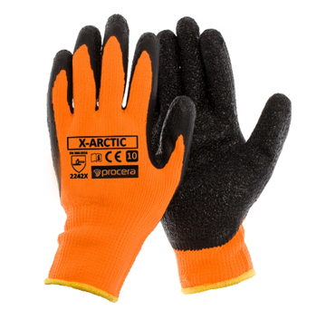 Obrázek Procera X-ARCTIC Pracovní rukavice zimní
