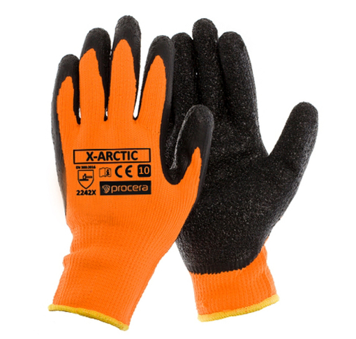 Obrázek z Procera X-ARCTIC Pracovní rukavice zimní 