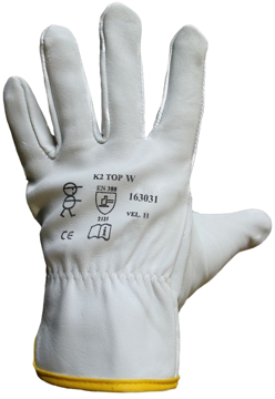 Obrázek Prapor K2 W TOP Pracovní rukavice zimní