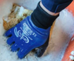Obrázek z Optiflex AQUAGUARD W Pracovní rukavice zimní 