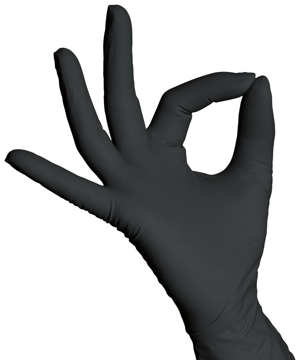 Obrázek STRONG HAND SHATIN jednorázové rukavice