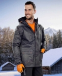 Obrázek z ARDON BEN Pánská zimní bunda 