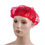 Obrázek z PD-BARET Jednorázová čepice typ baret 100 ks 