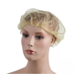 Obrázek z PD-BARET Jednorázová čepice typ baret 100 ks 