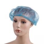 Obrázek z PD-BARET Jednorázová čepice typ baret 100 ks 