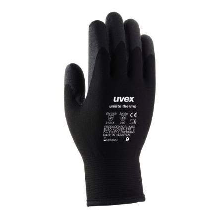 Obrázek UVEX UNILITE THERMO Pracovní rukavice