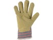 Obrázek z CXS ZORO WINTER Pracovní rukavice zimní 