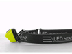 Obrázek z CXS CREE LED XPG Čelovka nabíjecí, fluorescenční žlutá 