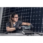 Obrázek z UVEX PHYNOMIC airLite A ESD Pracovní rukavice 