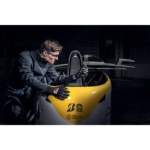 Obrázek z UVEX PHYNOMIC airLite A ESD Pracovní rukavice 