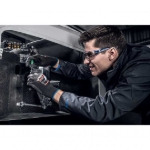 Obrázek z UVEX PHYNOMIC airLite A ESD Pracovní rukavice 