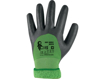 Obrázek z CXS DOUBLE ROXY WINTER Pracovní rukavice zimní 