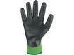 Obrázek z CXS DOUBLE ROXY WINTER Pracovní rukavice zimní 