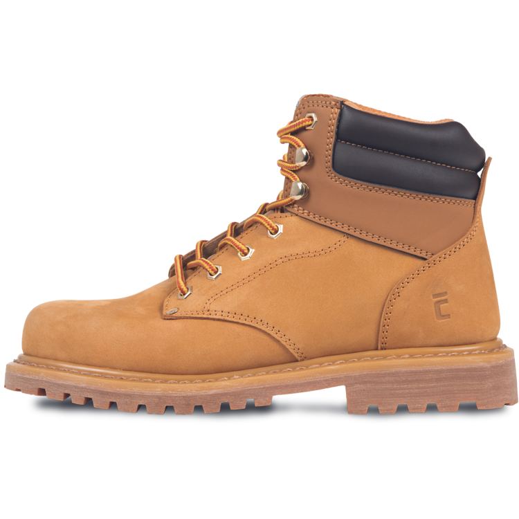 Obrázek z Cerva BK FARMER O1 SRC Pracovní kotníková obuv 