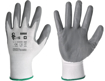 Obrázek z CXS ABRAK Pracovní polomáčené rukavice - 120 párů 