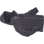 Obrázek z Cerva NEURUM Pracovní bunda zimní antracitová / černá 