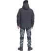 Obrázek z Cerva NEURUM Pracovní bunda zimní antracitová / černá 