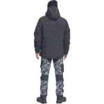 Obrázek z Cerva NEURUM Pracovní bunda zimní antracitová / černá 