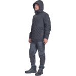 Obrázek z Cerva NEURUM Pracovní bunda zimní antracitová / černá 