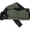 Obrázek z Cerva NEURUM Pracovní bunda softshellová tmavě olivová / černá 