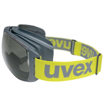 Obrázek z Uvex MEGASONIC Uzavřené brýle 