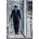 Obrázek z Uvex MEGASONIC Uzavřené brýle 