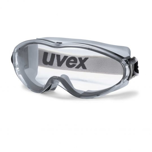 Obrázek z Uvex ULTRASONIC Uzavřené brýle 
