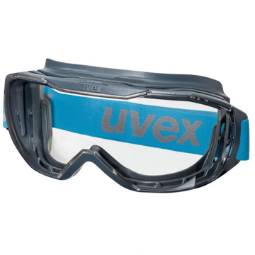 Obrázek Uvex MEGASONIC Uzavřené brýle