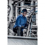 Obrázek z Uvex MEGASONIC Uzavřené brýle 