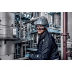 Obrázek z Uvex MEGASONIC Uzavřené brýle 