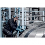 Obrázek z Uvex MEGASONIC Uzavřené brýle 