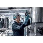 Obrázek z Uvex MEGASONIC Uzavřené brýle 