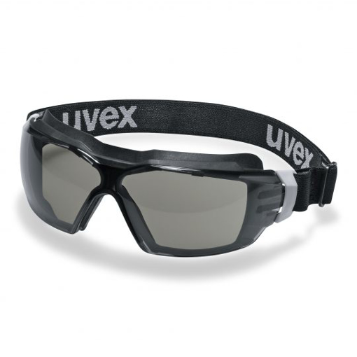 Obrázek z Uvex PHEOS CX2 SONIC Uzavřené brýle 