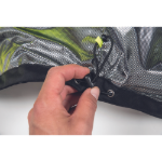 Obrázek z Cerva KNOXFIELD PROFI HI-VIS Reflexní bunda žlutá 