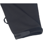 Obrázek z Cerva KNOXFIELD PROFI HI-VIS Reflexní softshellová bunda žlutá / černá 